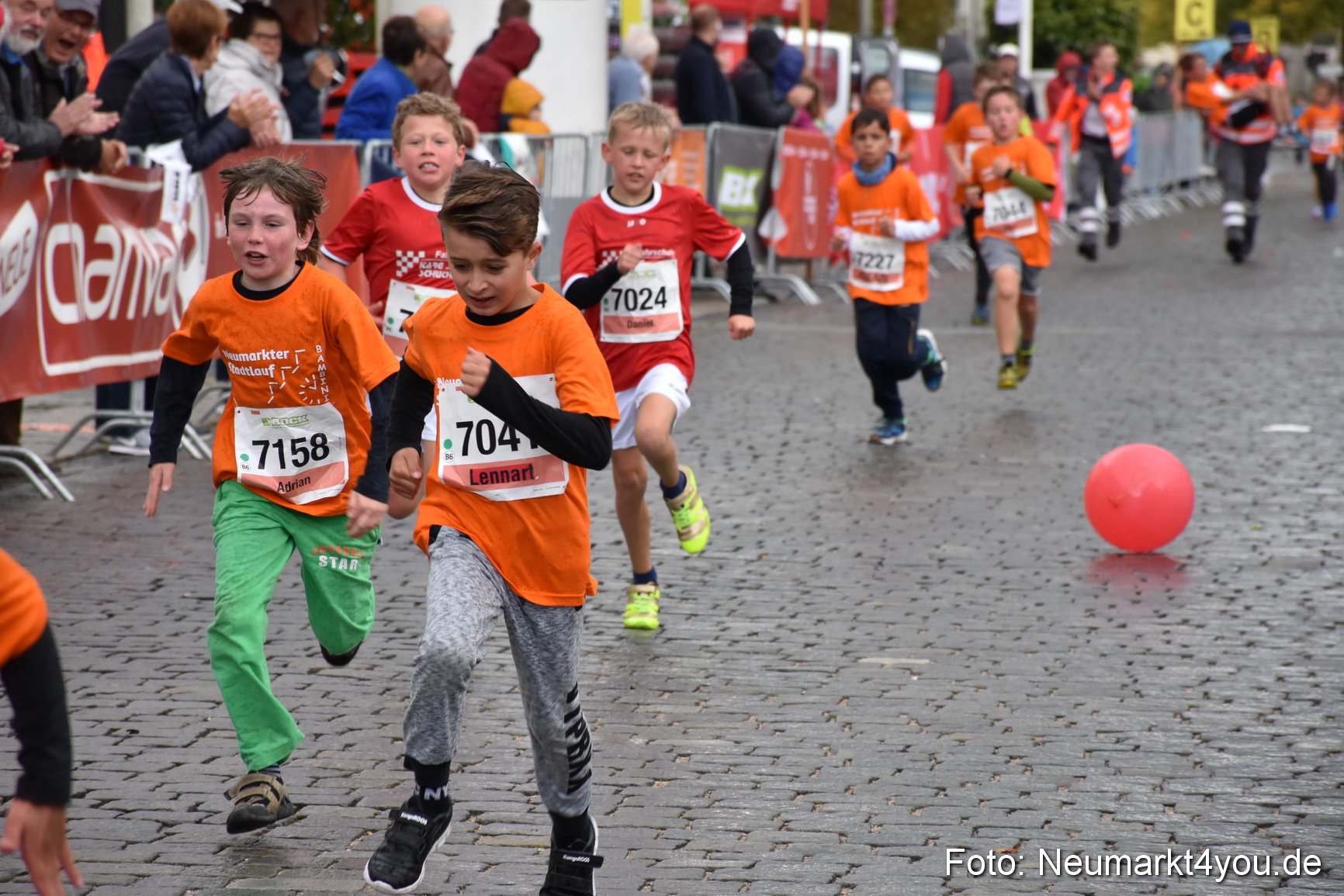 Stadtlauf Neumarkt 2017 1512